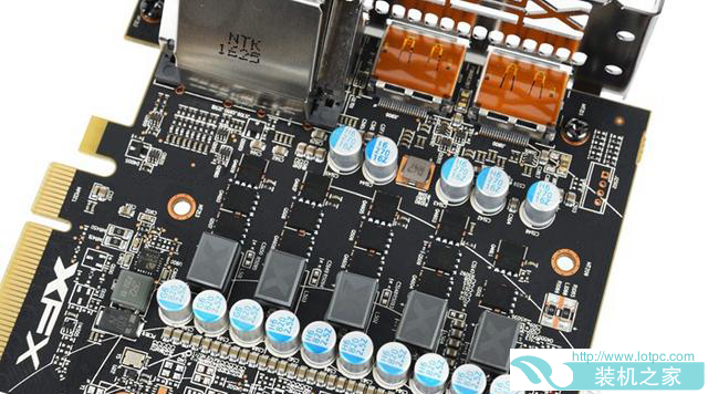 RX 470D性能怎么樣？RX470D顯卡性能評測首發