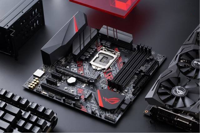 i5-9400F搭配攻略：i5 9400F配什么主板和顯卡/內存/電源最好？