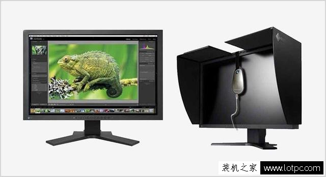 電腦顯示器知識：顯示器參數主要看什么？