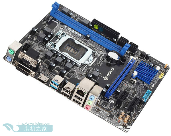 1500元intel六代賽揚G3900電腦配置清單及價格 家用/辦公兩不誤