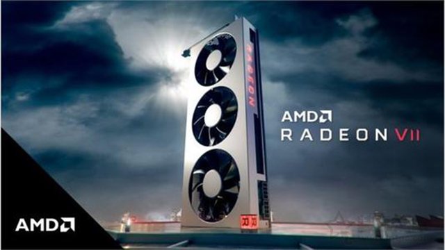 AMD Radeon VII評測：RTX2080與AMD Radeon VII性能對比實測