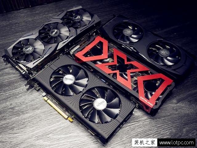 RX 480顯卡玩游戲溫度高、聲音大的解決方法