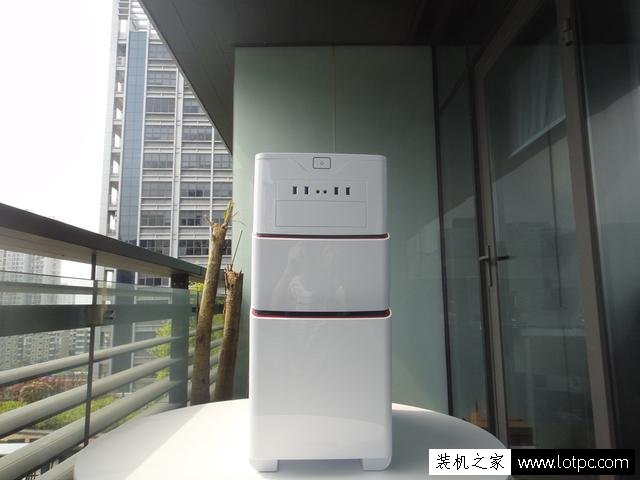 除了外觀 挑選電腦機箱是我們還需要注意些什么？