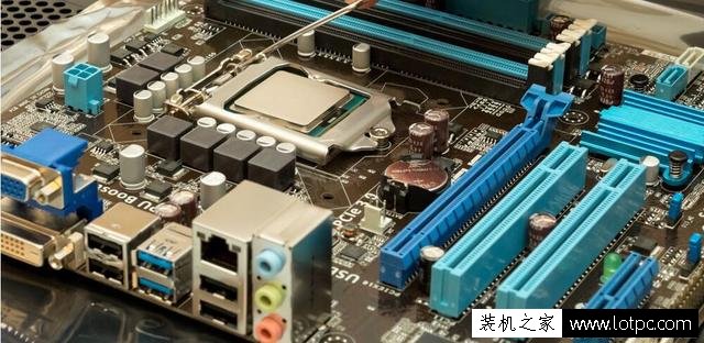 CPU選購誤區：菜鳥裝機選處理器必看的四大誤區