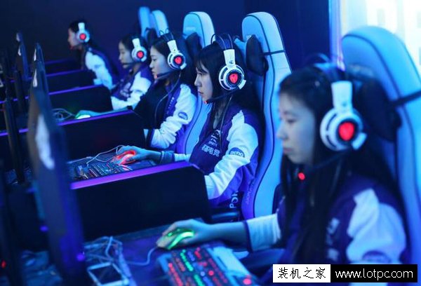 主流游戲玩家 6000元i3-8350K+GTX1060適合玩游戲的臺式機配置推薦