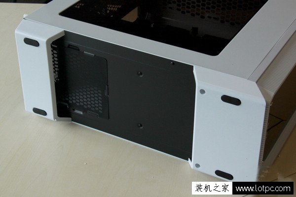 坦克機箱底座