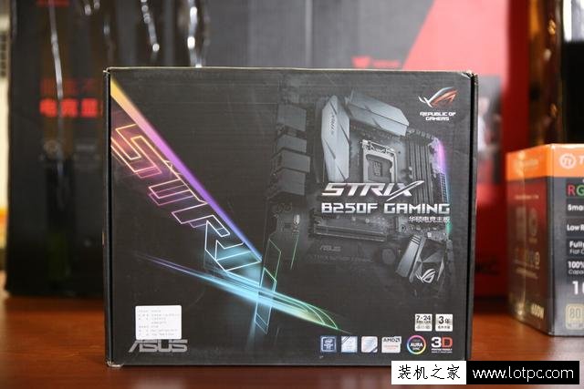 萬元土豪游戲神機曬單分享 酷睿i7-7700配GTX1080電腦配置推薦