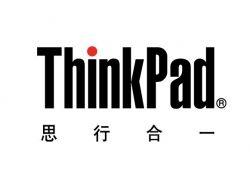 thinkpad筆記本