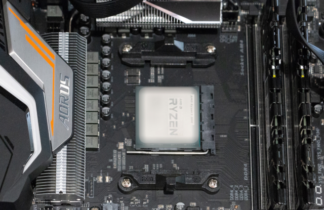 AMD銳龍R5-3600配什么主板？三代銳龍Ryzen5 3600與主板搭配技巧