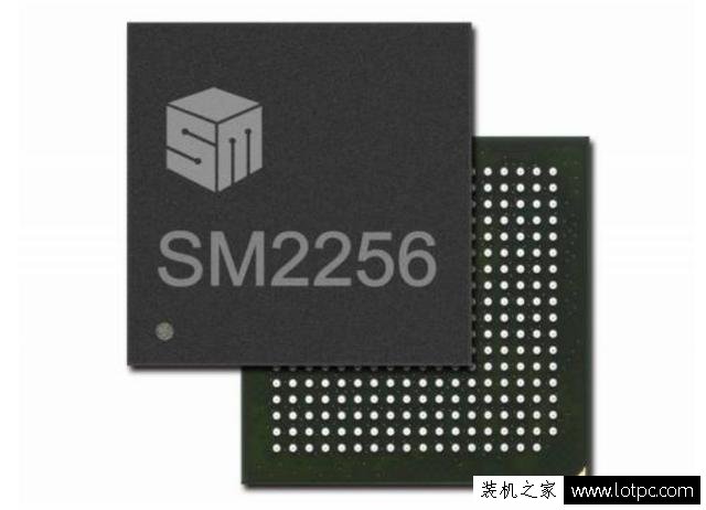 不拆盤如何識別固態硬盤主控和閃存的方法