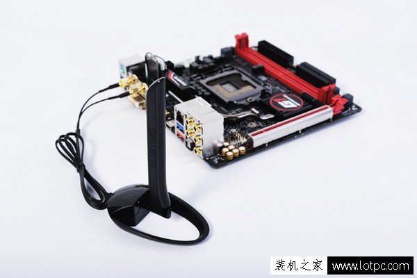 技嘉發布Z170N Gaming 5主板:Skylake平臺的ITX座駕