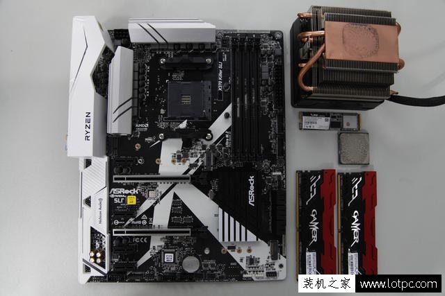 AMD 銳龍 Ryzen 7 1700X超頻測試：超頻至3.9GHz最為合理！
