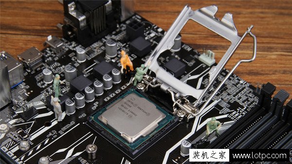 intel奔騰G4560怎么樣？超線程奔騰G4560性能評測