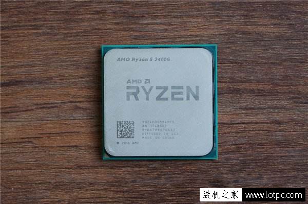 AMD銳龍R5 2400G和R3 2200G哪個好？R5 2400G和R3 2200G對比評測
