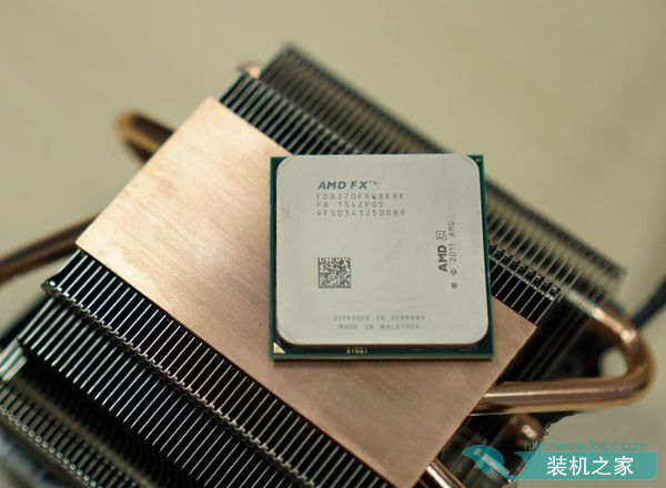 AMD FX-8370配RX 480八核臺式電腦組裝配置單 AMD新裝機平臺