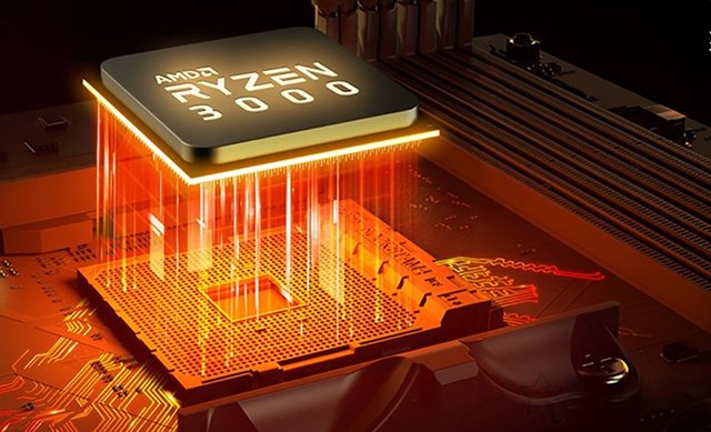 2019年3A平臺配置推薦 三代銳龍R7-3700X搭配RX5700XT電腦配置單