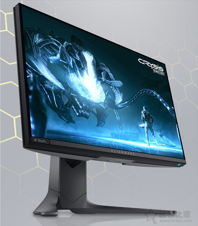 ALIENWARE雙十一購物清單丨至強游戲體驗由此啟程