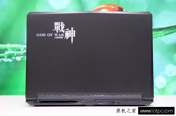 神州戰神z7m-kp7s1怎么樣？戰神z7m-kp7s1開箱、拆機及評測