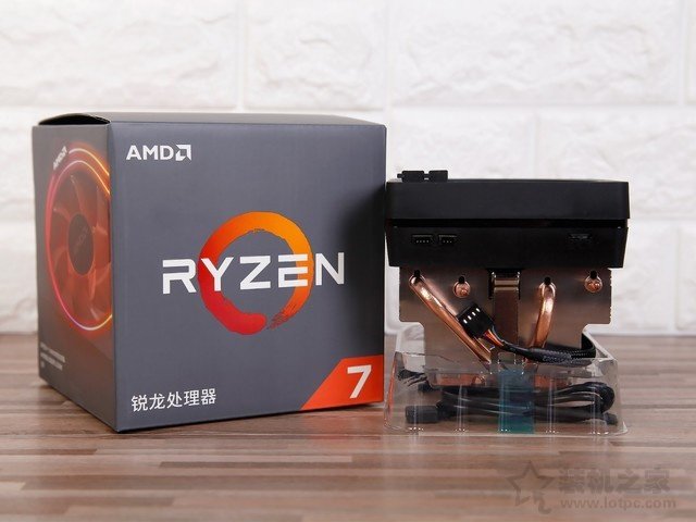AMD銳龍Ryzen7 2700X配什么主板？銳龍二代R7 2700X與主板搭配知識