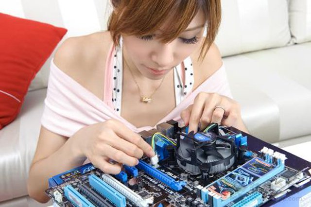 CPU散熱器基礎知識之CPU風冷散熱器知識大全科普