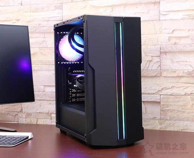 主流級高性價比！AMD銳龍R5 3600配RTX2060Super獨顯DIY裝機配置單