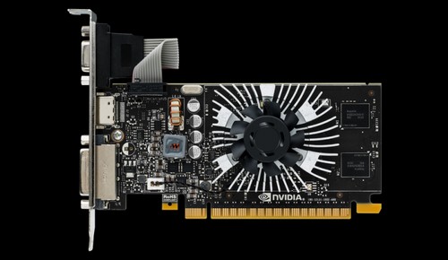 NVIDIA 明年發布GeForce GT 930入門級顯卡
