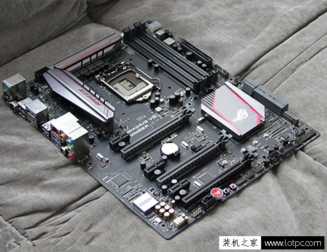 i7-6700K配GTX1060光污染組裝臺式機配置推薦 附裝機圖賞及性能測試