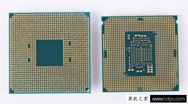 R7-1700和i7-7700k哪個好？Ryzen7 1700與i7 7700k性能對比測試評測
