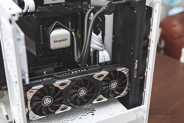接近2萬元裝機！AMD銳龍R7 5800X配RTX3080組裝機配置清單