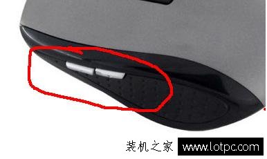 鼠標側鍵有什么用 鼠標上各按鍵的功能是什么