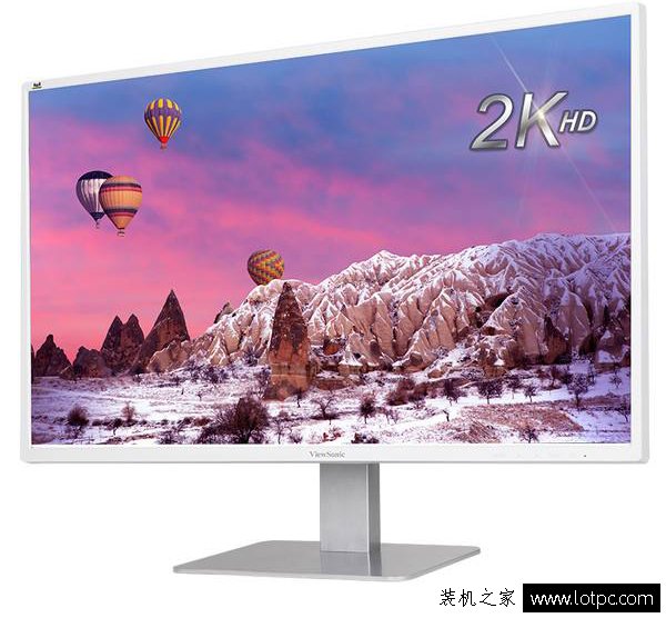 顯示器知識：電腦顯示器用什么接口好？