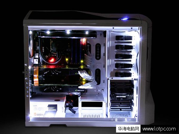 網上組裝電腦選購知識