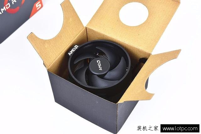 銳龍 AMD Ryzen 5 1500X怎么樣？AMD Ryzen5 1500X開箱測試及評測