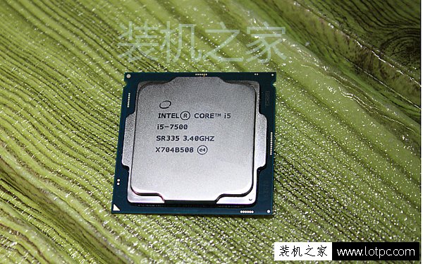 嘗鮮intel傲騰內存！i5-7500配GTX1060游戲電腦配置清單及價格
