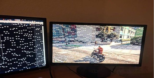 RTX 2080Ti遭遇花屏門事件，萬元旗艦級顯卡集體翻車!