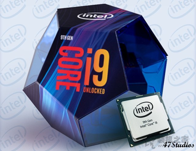 intel九代CPU有哪些？Intel九代酷睿處理器新特性解析