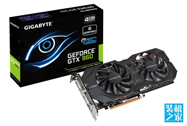 最新六代酷睿i5-6402P搭配GTX960大型游戲電腦配置推薦