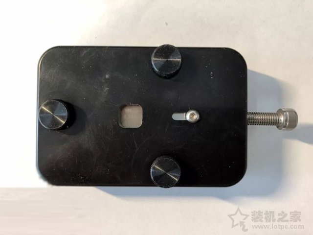 CPU開蓋換液金教程：CPU開蓋換暴力熊液金圖解教程