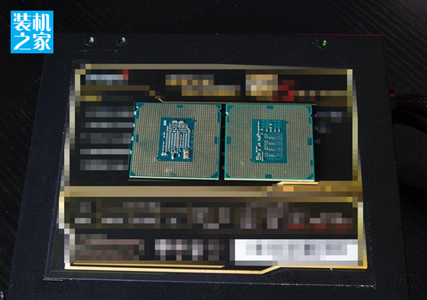 i7-4790k與i7-6700k區別是什么?