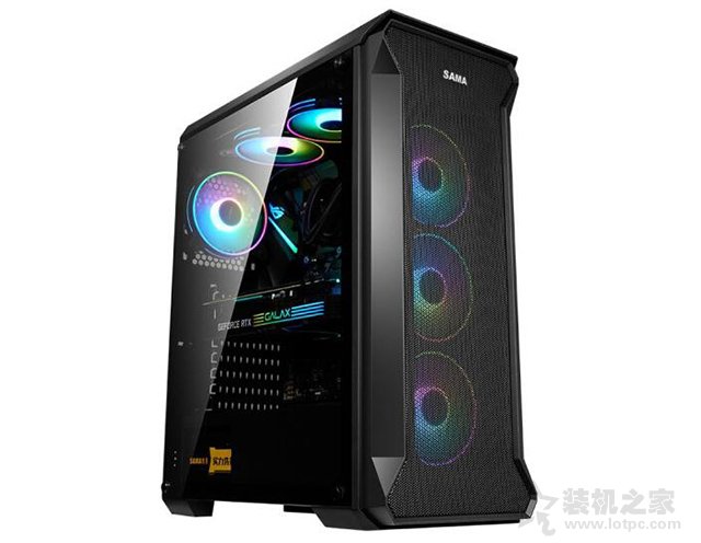 電腦機箱哪個好？20款100-300元價位高性價比的臺式電腦機箱推薦