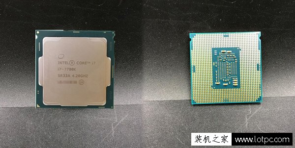 i7 7700/i7 7700k配什么主板好？intel七代i7系列主板搭配攻略