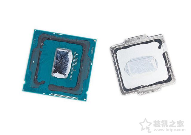 CPU開蓋是什么意思？CPU開蓋有什么用？科普CPU開蓋的基礎知識