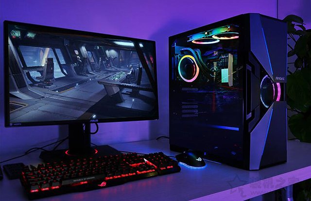 為發燒而生！九代i9-9900K配RTX2080Ti全能型發燒電腦配置推薦