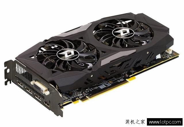 AMD Ryzen5 1600配什么顯卡好？Ryzen5 1600配RX480裝機配置推薦