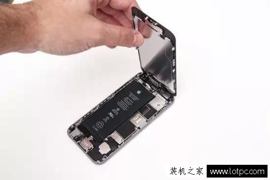 蘋果iPhone6換電池教程 老司機教你如何自己更換iphone6電池