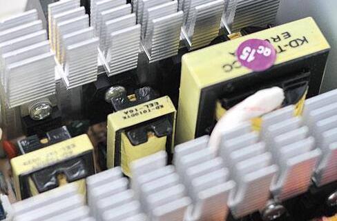 帶你認識PC電源內部的元器件