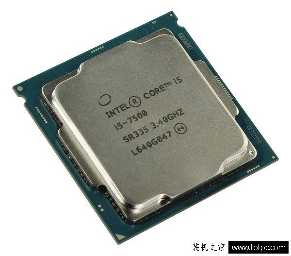 銳龍R5 1400與i5 7500哪個好 R5-1400和i5-7500對比評測