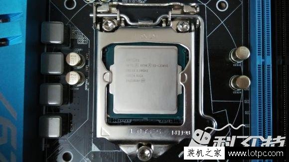 學習電腦裝機全過程 組裝臺式機圖解教程