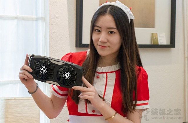 電腦顯卡起到什么作用？易學易懂方式科普顯卡核心參數基礎知識