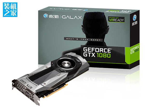 最新六代i7-6700K配GTX1080大型游戲臺式機配置推薦 暢玩VR游戲
